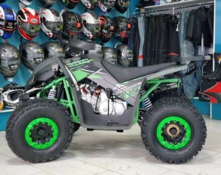 Comman Другая, объемом двигателя 0.13 л и пробегом 0 тыс. км за 1135 $, фото 4 на Automoto.ua