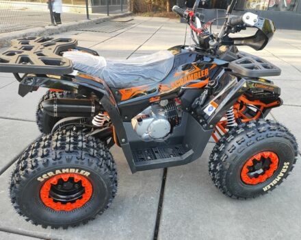 Comman Інша, об'ємом двигуна 0.15 л та пробігом 0 тис. км за 1400 $, фото 4 на Automoto.ua