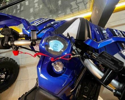 Comman Другая 2024 в Житомире на Automoto.ua Comman Другая, объемом двигателя 0.13 л и пробегом 0 тыс. км за 1250 $, фото 6 на Automoto.ua