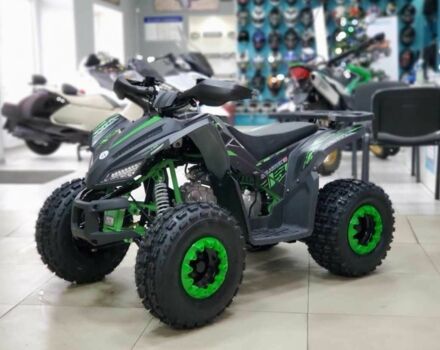 Comman Другая, объемом двигателя 0.13 л и пробегом 0 тыс. км за 1135 $, фото 9 на Automoto.ua