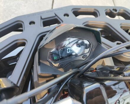 Comman Інша, об'ємом двигуна 0.15 л та пробігом 0 тис. км за 1400 $, фото 7 на Automoto.ua