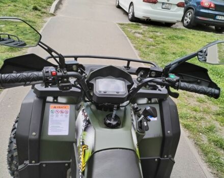 Comman Другая, объемом двигателя 0.2 л и пробегом 0 тыс. км за 1950 $, фото 7 на Automoto.ua