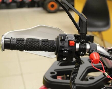 Comman Другая, объемом двигателя 0.15 л и пробегом 0 тыс. км за 1450 $, фото 7 на Automoto.ua