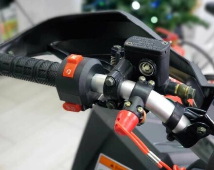 Comman Другая, объемом двигателя 0.13 л и пробегом 0 тыс. км за 1135 $, фото 8 на Automoto.ua