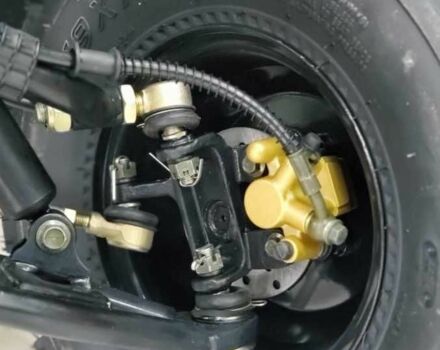 Comman Другая, объемом двигателя 0.13 л и пробегом 0 тыс. км за 1135 $, фото 10 на Automoto.ua