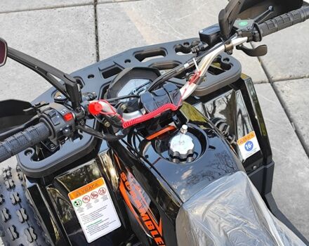 Comman Інша, об'ємом двигуна 0.15 л та пробігом 0 тис. км за 1400 $, фото 8 на Automoto.ua