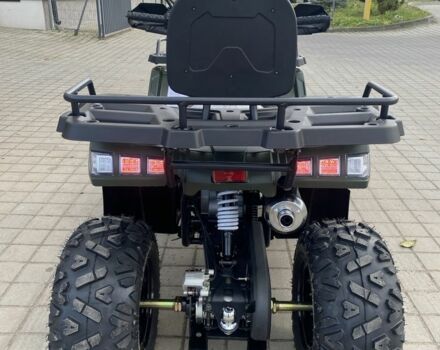 Comman Другая, объемом двигателя 0.2 л и пробегом 0 тыс. км за 1949 $, фото 3 на Automoto.ua