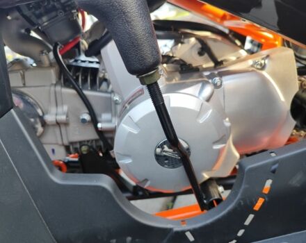 Comman Інша, об'ємом двигуна 0.15 л та пробігом 0 тис. км за 1400 $, фото 5 на Automoto.ua