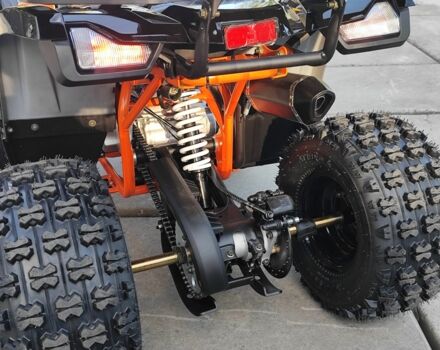 Comman Інша, об'ємом двигуна 0.15 л та пробігом 0 тис. км за 1400 $, фото 9 на Automoto.ua