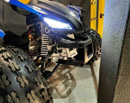 Comman Другая 2024 в Житомире на Automoto.ua Comman Другая, объемом двигателя 0.13 л и пробегом 0 тыс. км за 1250 $, фото 1 на Automoto.ua