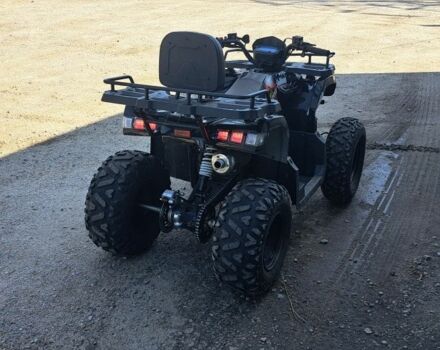 Comman Другая, объемом двигателя 0.2 л и пробегом 0 тыс. км за 1450 $, фото 3 на Automoto.ua