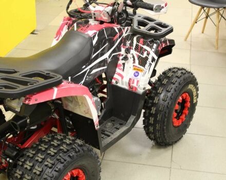 Comman Другая, объемом двигателя 0.15 л и пробегом 0 тыс. км за 1450 $, фото 2 на Automoto.ua