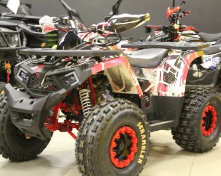 Comman Другая, объемом двигателя 0.15 л и пробегом 0 тыс. км за 1450 $, фото 1 на Automoto.ua