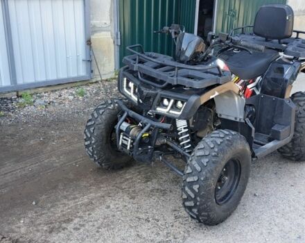 Comman Другая, объемом двигателя 0.2 л и пробегом 0 тыс. км за 1450 $, фото 2 на Automoto.ua