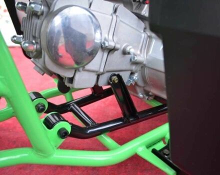 Comman Другая, объемом двигателя 0.13 л и пробегом 0 тыс. км за 1135 $, фото 15 на Automoto.ua