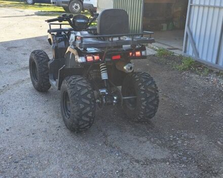 Comman Другая, объемом двигателя 0.2 л и пробегом 0 тыс. км за 1450 $, фото 4 на Automoto.ua