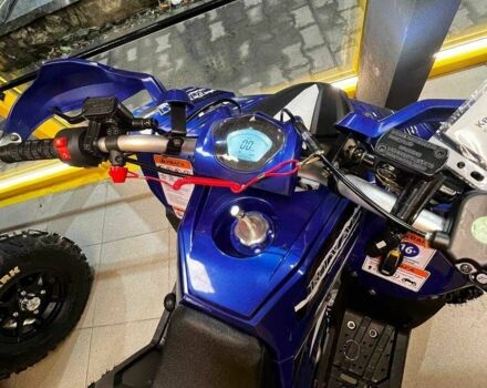 Comman Другая 2024 в Житомире на Automoto.ua Comman Другая, объемом двигателя 0.13 л и пробегом 0 тыс. км за 1250 $, фото 5 на Automoto.ua