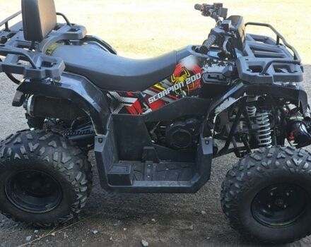 Comman Другая, объемом двигателя 0.2 л и пробегом 0 тыс. км за 1450 $, фото 5 на Automoto.ua