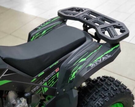 Comman Другая, объемом двигателя 0.13 л и пробегом 0 тыс. км за 1135 $, фото 12 на Automoto.ua