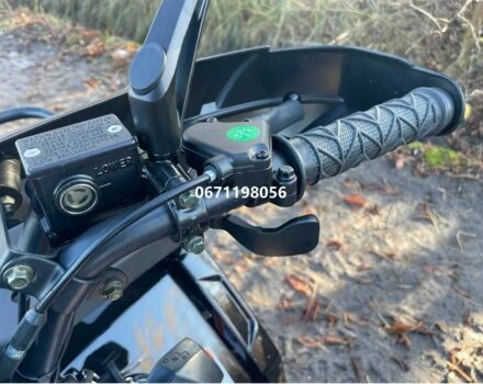 Comman Другая, объемом двигателя 0 л и пробегом 0 тыс. км за 1950 $, фото 8 на Automoto.ua