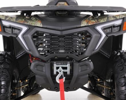 Comman Другая, объемом двигателя 0.2 л и пробегом 0 тыс. км за 2490 $, фото 13 на Automoto.ua