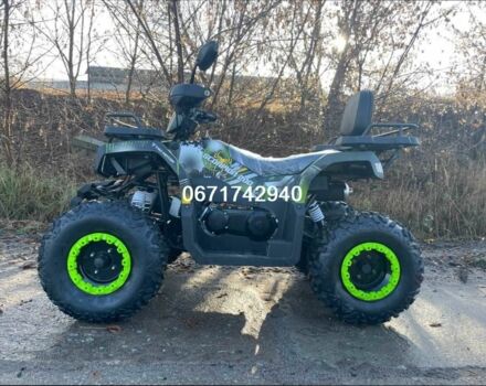 Comman Другая, объемом двигателя 0 л и пробегом 0 тыс. км за 1950 $, фото 2 на Automoto.ua