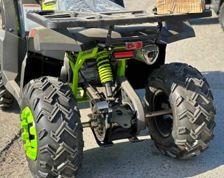 Comman Другая, объемом двигателя 0.2 л и пробегом 0 тыс. км за 2220 $, фото 3 на Automoto.ua