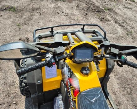 Comman Інша, об'ємом двигуна 0.18 л та пробігом 0 тис. км за 2000 $, фото 2 на Automoto.ua