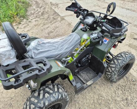 Comman Другая, объемом двигателя 0.2 л и пробегом 0 тыс. км за 2000 $, фото 3 на Automoto.ua