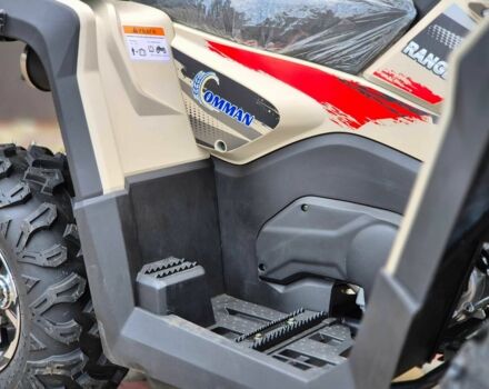 Comman Інша, об'ємом двигуна 0.2 л та пробігом 0 тис. км за 2490 $, фото 9 на Automoto.ua