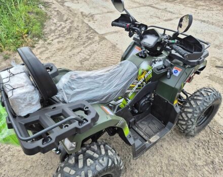 Comman Другая, объемом двигателя 0.18 л и пробегом 0 тыс. км за 1950 $, фото 3 на Automoto.ua