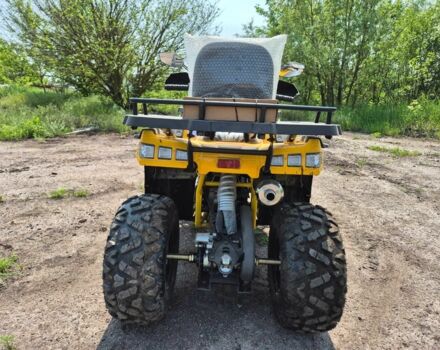 Comman Другая, объемом двигателя 0.2 л и пробегом 0 тыс. км за 1950 $, фото 3 на Automoto.ua