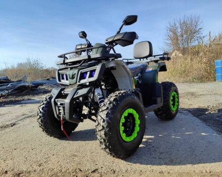 Comman Другая, объемом двигателя 0.18 л и пробегом 0 тыс. км за 1950 $, фото 5 на Automoto.ua