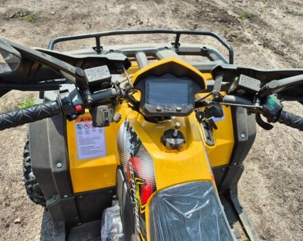 Comman Другая, объемом двигателя 0.2 л и пробегом 0 тыс. км за 1950 $, фото 4 на Automoto.ua