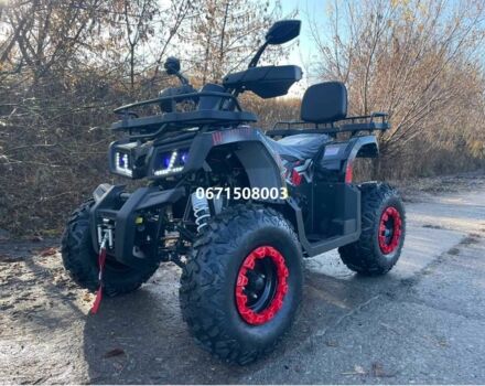 Comman Другая, объемом двигателя 0 л и пробегом 0 тыс. км за 1950 $, фото 2 на Automoto.ua