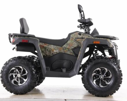 Comman Другая, объемом двигателя 0.2 л и пробегом 0 тыс. км за 2490 $, фото 18 на Automoto.ua