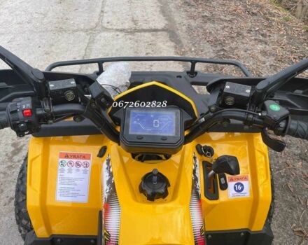 Comman Другая, объемом двигателя 0.2 л и пробегом 0 тыс. км за 1949 $, фото 11 на Automoto.ua