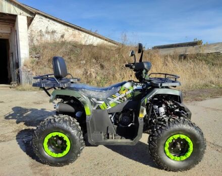 Comman Другая, объемом двигателя 0.19 л и пробегом 0 тыс. км за 2000 $, фото 9 на Automoto.ua