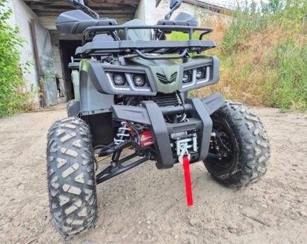 Comman Другая, объемом двигателя 0.2 л и пробегом 0 тыс. км за 1950 $, фото 4 на Automoto.ua