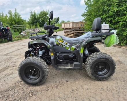 Comman Другая, объемом двигателя 0.2 л и пробегом 0 тыс. км за 1950 $, фото 1 на Automoto.ua