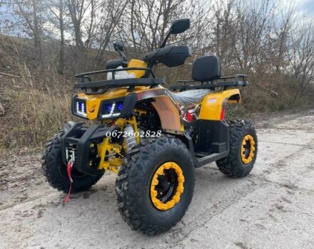 Comman Другая, объемом двигателя 0.2 л и пробегом 0 тыс. км за 1949 $, фото 10 на Automoto.ua