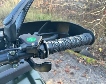 Comman Другая 2025 в Виннице на Automoto.ua Comman Другая, объемом двигателя 0 л и пробегом 0 тыс. км за 1900 $, фото 6 на Automoto.ua