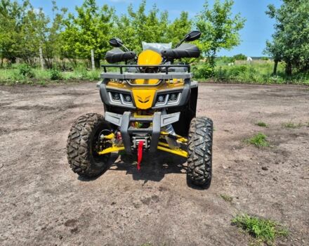 Comman Другая, объемом двигателя 0.2 л и пробегом 0 тыс. км за 2000 $, фото 3 на Automoto.ua