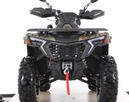 Comman Другая, объемом двигателя 0.25 л и пробегом 0 тыс. км за 2447 $, фото 12 на Automoto.ua