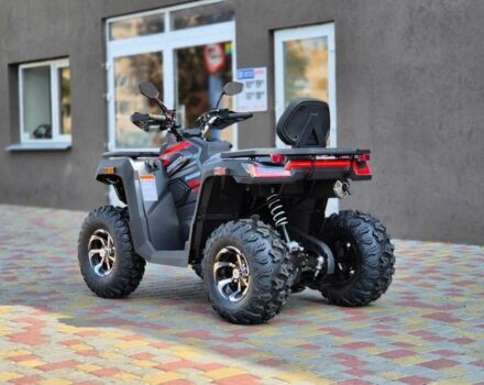 Comman Інша, об'ємом двигуна 0.2 л та пробігом 0 тис. км за 2490 $, фото 1 на Automoto.ua