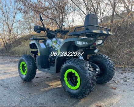Comman Другая, объемом двигателя 0 л и пробегом 0 тыс. км за 2000 $, фото 9 на Automoto.ua