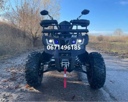 Comman Другая, объемом двигателя 0.2 л и пробегом 0 тыс. км за 1999 $, фото 6 на Automoto.ua