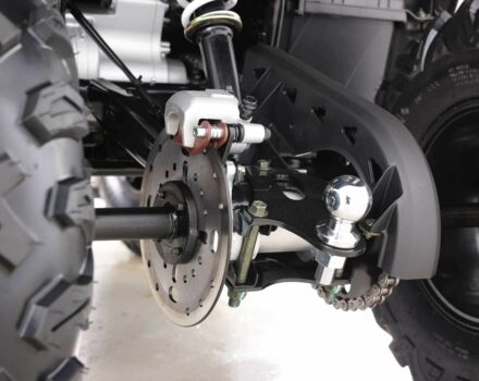 Comman Другая, объемом двигателя 0.2 л и пробегом 0 тыс. км за 2490 $, фото 9 на Automoto.ua