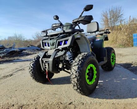 Comman Другая, объемом двигателя 0.19 л и пробегом 0 тыс. км за 1950 $, фото 5 на Automoto.ua