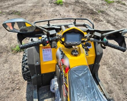 Comman Інша, об'ємом двигуна 0.18 л та пробігом 0 тис. км за 2000 $, фото 4 на Automoto.ua